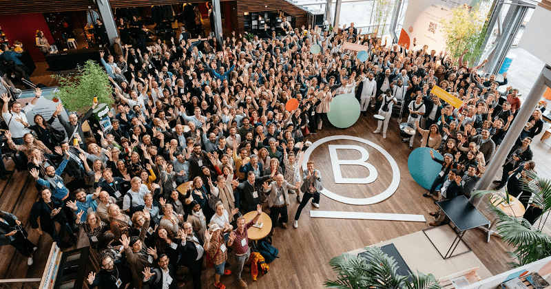 What are B Corps and what does B Corp Certification mean