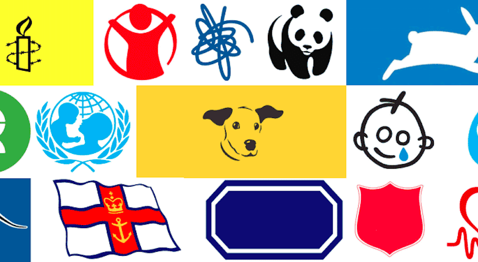 Charity Logo Quiz How Many Causes Can You Name Empower Agency