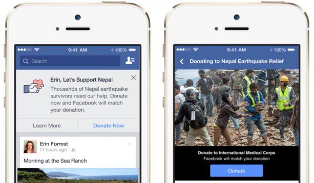 Facebook Ads Resources for Charities and Nonprofits