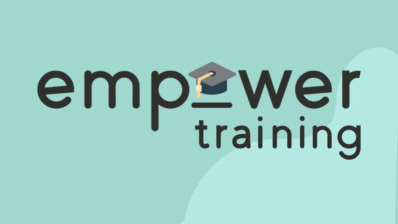 Empower digital marketing training for charities and nonprofits