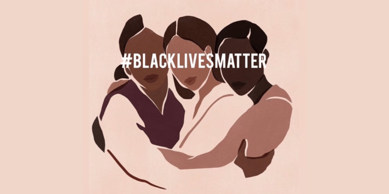 Black Lives Matter and being a better ally