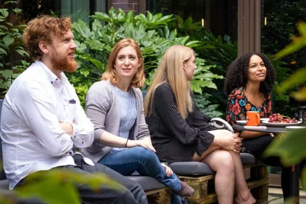 Job Opportunity: Account Manager - Empower Agency