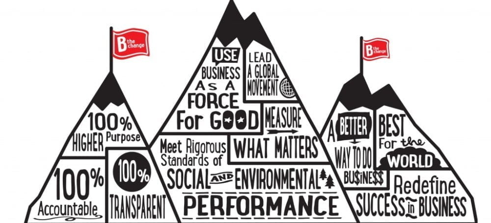 What is a B Corp?