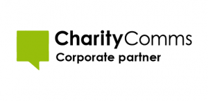 Charity Comms Corporate Partner