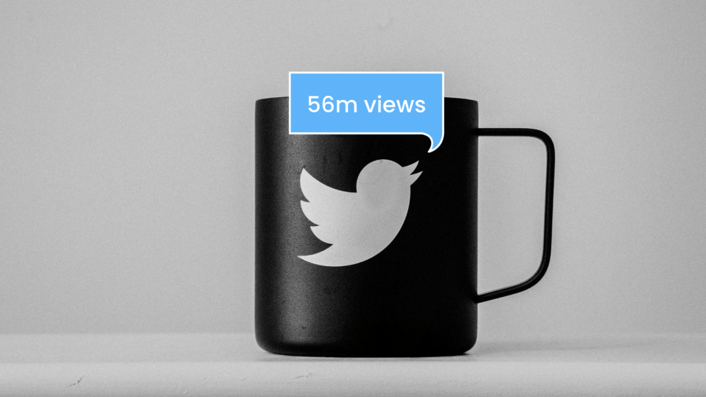 Twitter adds public view counts - 6 responses to consider
