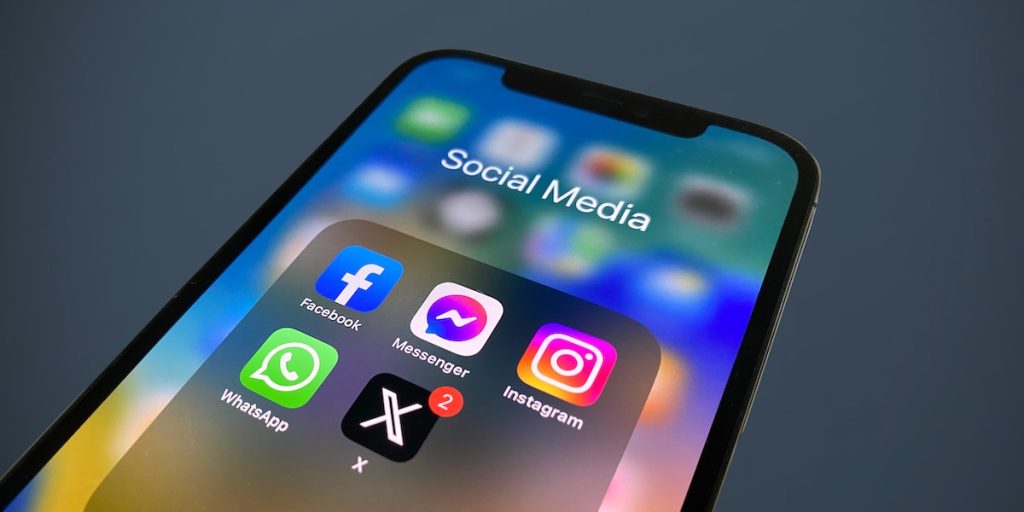 How to use The Charity Commission’s social media policy guidance