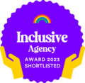 Inclusive Shortlisted