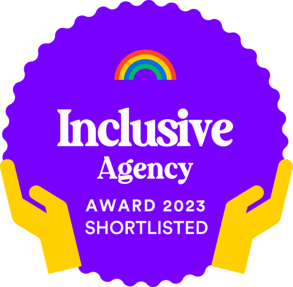 Inclusive Shortlisted