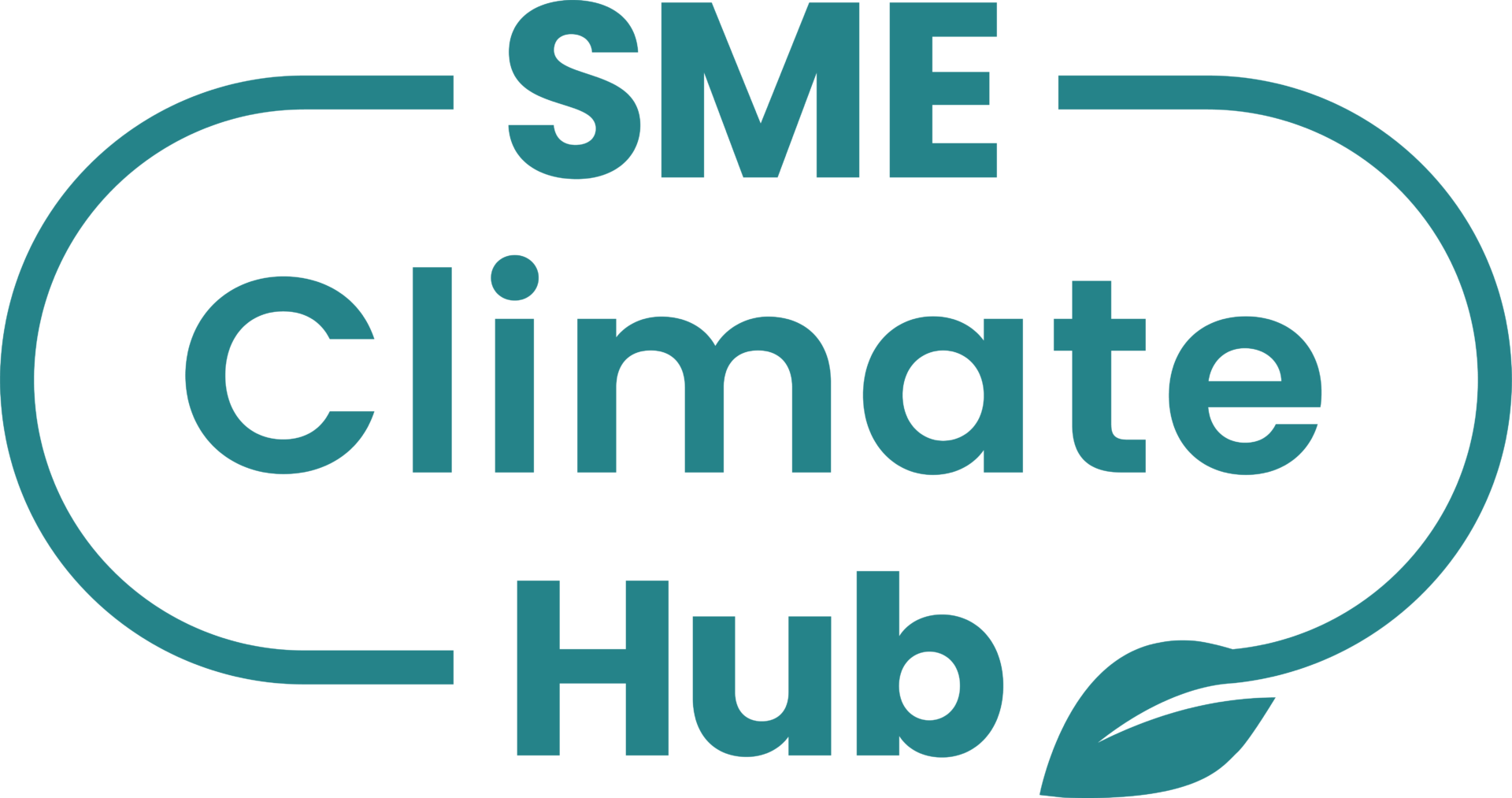 SME Climate Hub Logo