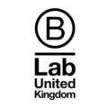 B lab logo