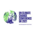 COP26 logo