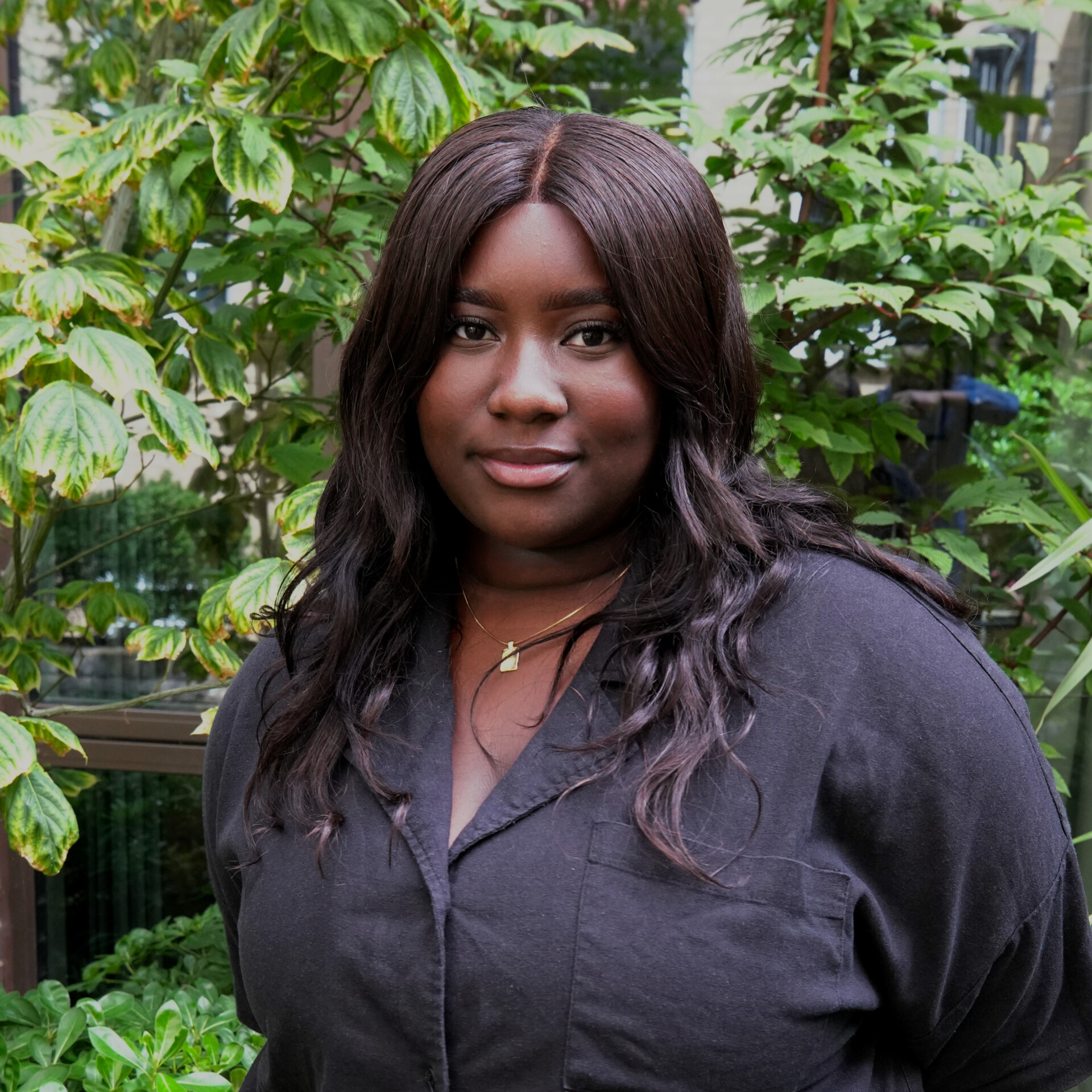 Ally Appau-Bonsu - Empower Agency