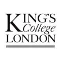 kings college logo