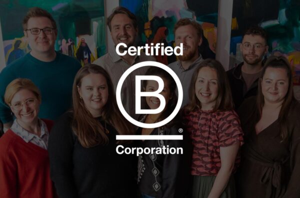 B Corp