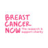 Breast Cancer Now Logo