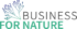 Business for Nature logo