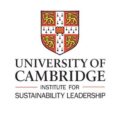 Cambridge Institute for Sustainability Leadership CISL Logo Square