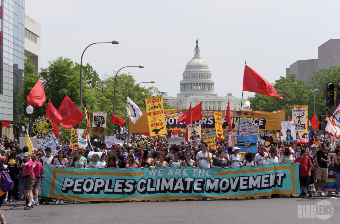 How to effectively communicate about climate change and sustainability ...