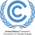 UNFCCC Logo Square