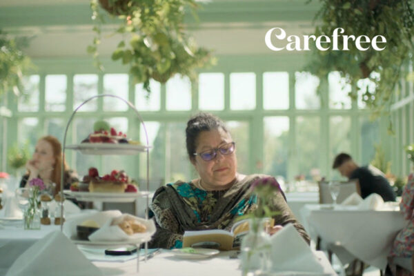 Carefree video still