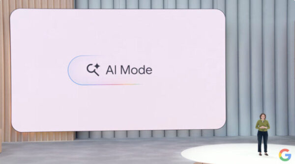Google AI Mode