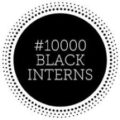 10,000 black interns foundation