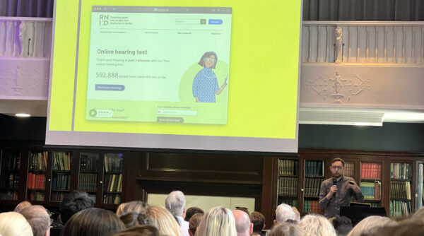 Engaging Digital Comms