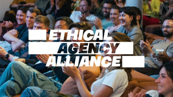 Empower joins the Ethical Agency Alliance