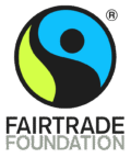 Fairtrade Foundation Logo
