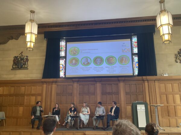 Role of accelerators in building pipeline of investment-ready NCS projects
