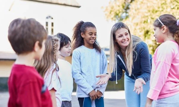 PlaceBe asked Empower to help generate signups for its Mental Health Champions programme by targeting teachers via a strategic paid media campaign