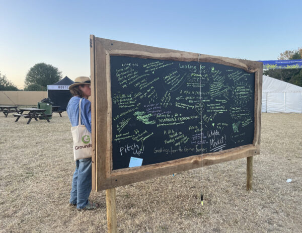 Groundswell Agriculture 2025