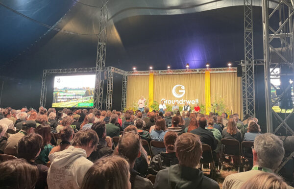 Groundswell Agriculture 2025