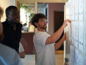 Empower Agency Specialists that accelerate impact