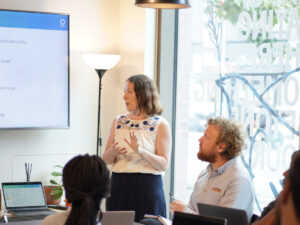 Empower Agency We empower you to accelerate impact