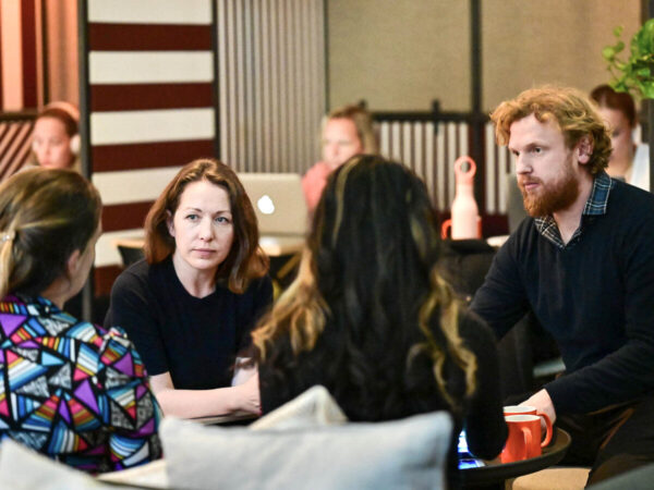 Empower Agency digital specialists that accelerate impact