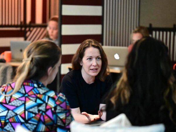 Empower Agency digital specialists that accelerate impact