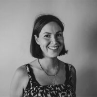 Hannah Hayes Business for Nature