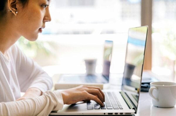 AI search visibility