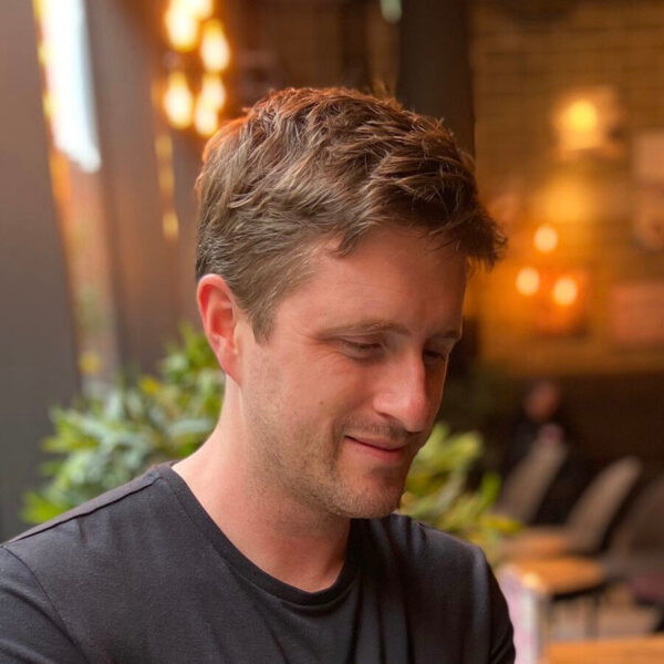 Jase Warner Web Development Specialist Empower Agency