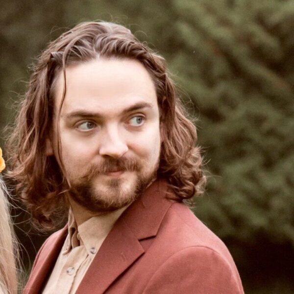 Sam Faulkner - Analytics Specialist - Empower Agency