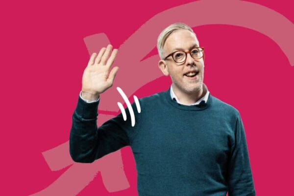 Subscribe to RNID Connect