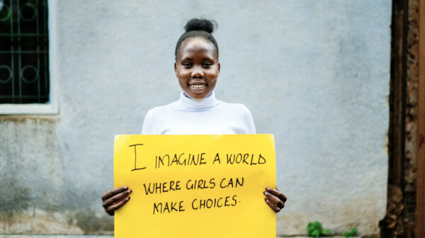 Social media audit gives Plan UK renewed confidence in power of social media to drive impact