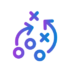 Strategy Icon
