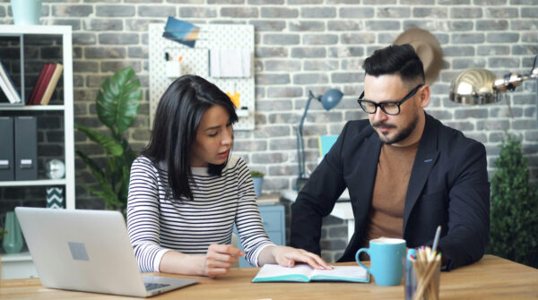 Paid media improvement forecast